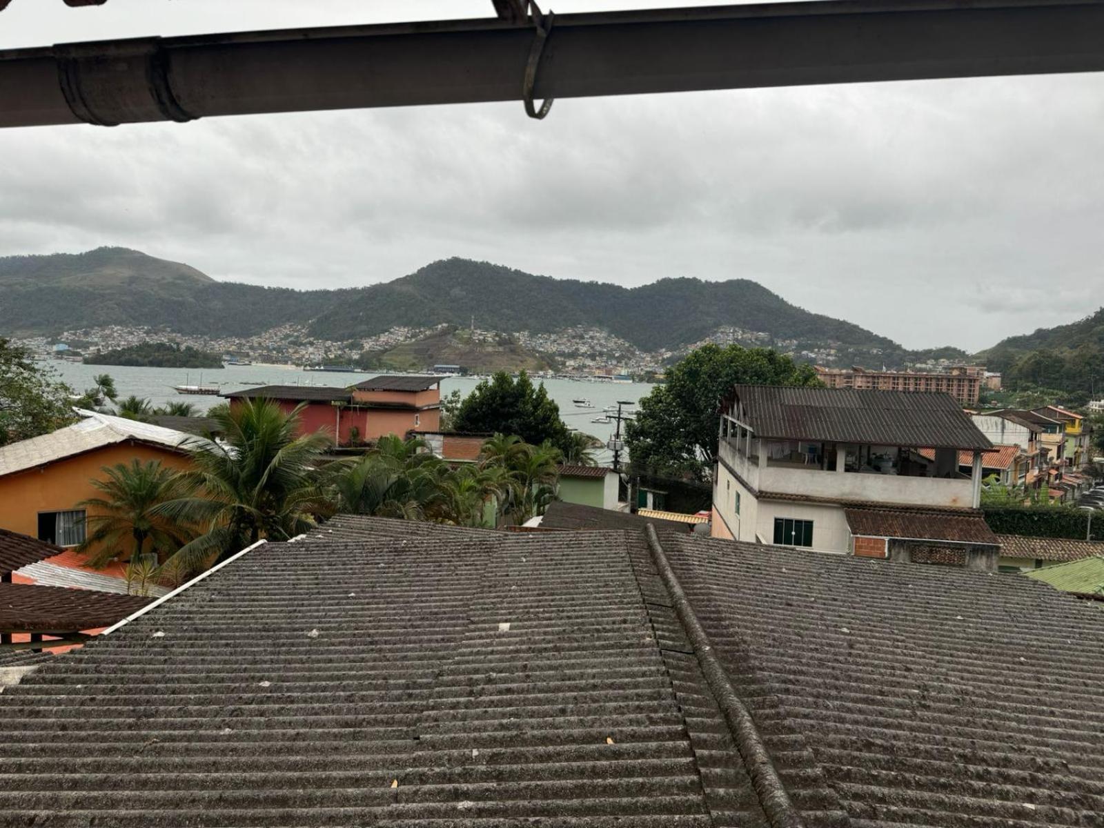 Casa Em Angra Dos Reis Villa Exterior photo